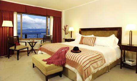 Los Cauquenes Resort and Spa