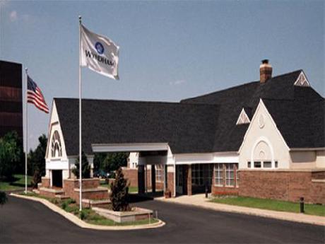 Wyndham Garden Hotel - Buffalo Grove