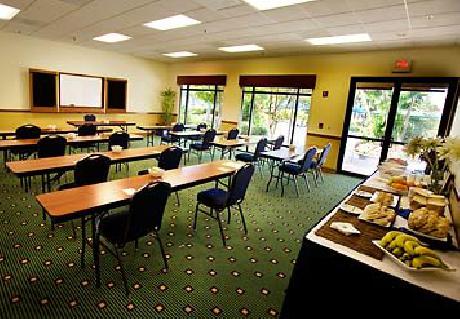 Courtyard Fort Lauderdale East