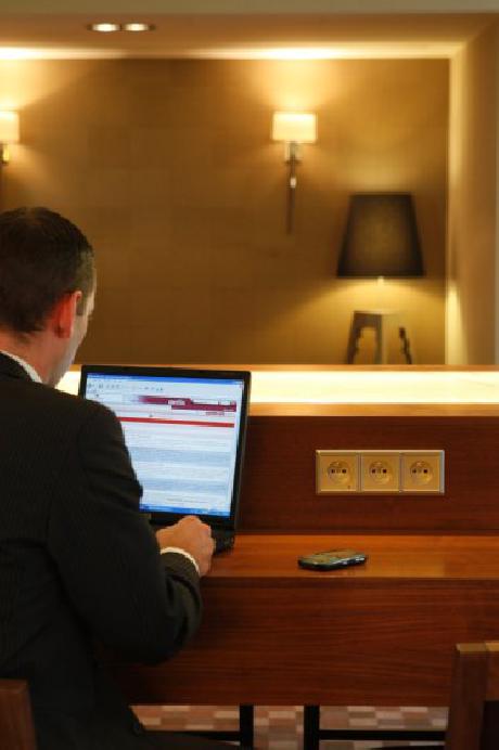 Crowne Plaza PARIS-REPUBLIQUE