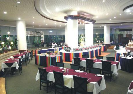 Xi'an Le Garden Hotel