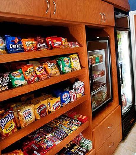 Fairfield Inn & Suites Dallas Plano