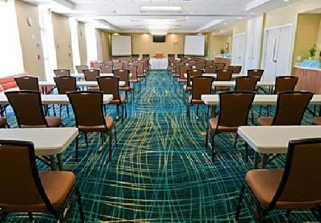 SpringHill Suites Houston NASA/Seabrook