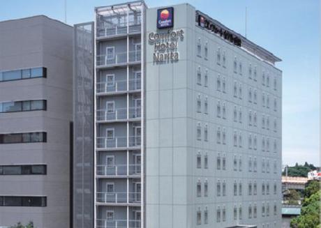 Comfort Hotel Narita