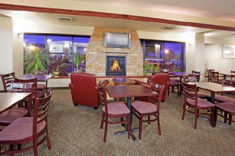 Holiday Inn Express Hotel & Suites DENVER AURORA - MEDICAL CENTER