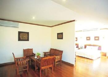 Aonang Terrace Hotel