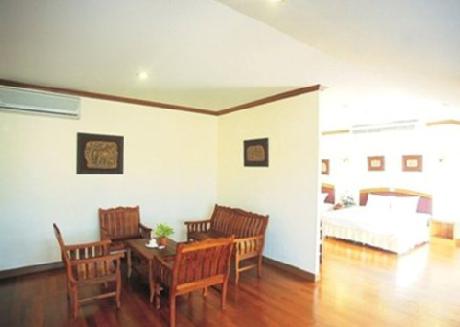 Aonang Terrace Hotel