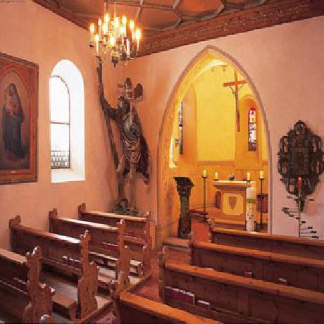 Arlberg Hospiz Hotel