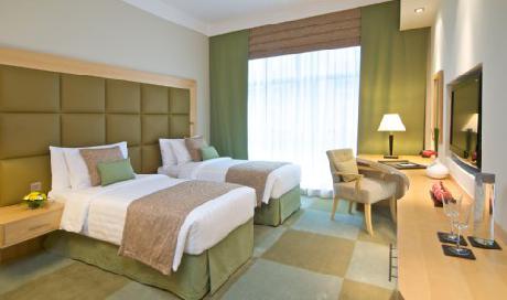 Dusit Princess City Centre Dubai