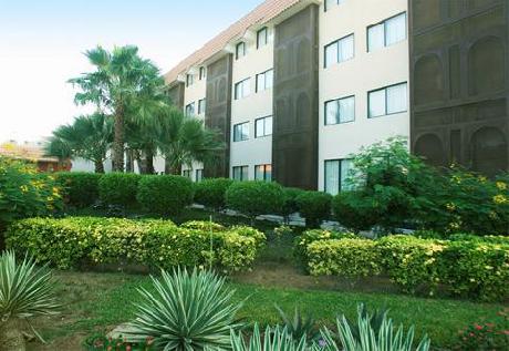 Radisson Blu Hotel, Yanbu