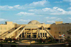 Le Meridien Makadi Bay Resort