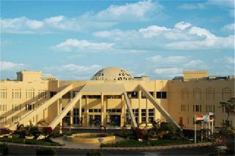 Le Meridien Makadi Bay Resort