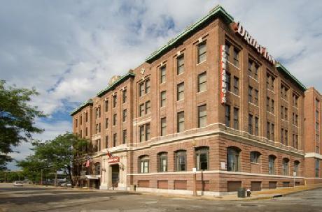 Drury Inn Union Station