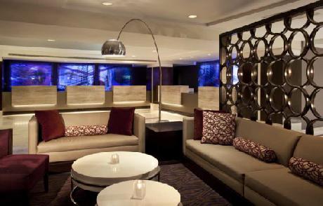 DoubleTree by Hilton Metropolitan - New York City