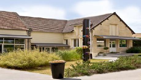 BEST WESTERN La Mare O Poissons