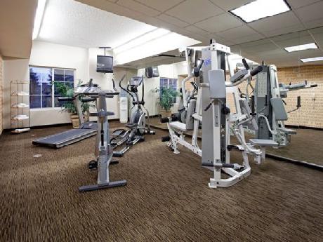 La Quinta Inn & Suites Denver Airport DIA