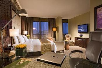 Sheraton Saigon Hotel & Towers