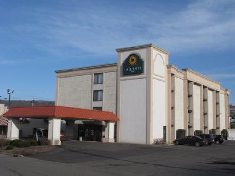 La Quinta Inn Binghampton  Johnson City
