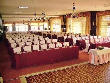 Gran Hotel Las Rozas