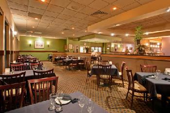 Holiday Inn CALGARY-MACLEOD TRAIL SOUTH