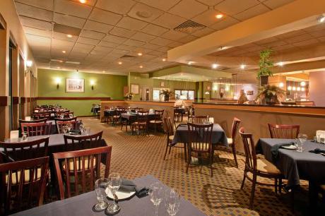 Holiday Inn CALGARY-MACLEOD TRAIL SOUTH