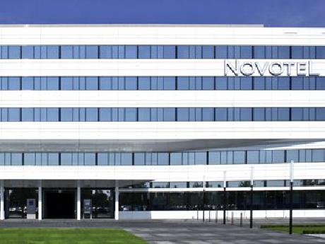 Novotel Muenchen Airport
