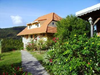 DOMAINE DE L ANSE RAMIER