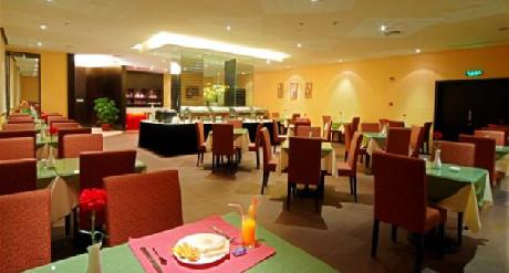 Gemstone Hotel Business & Resort