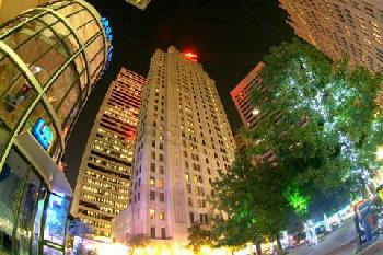 Magnolia Hotel Dallas