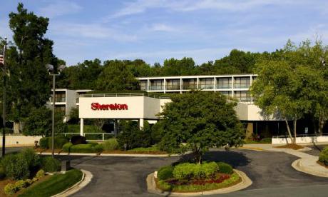Sheraton Chapel Hill Hotel