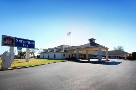 BEST WESTERN Smithfield Inn