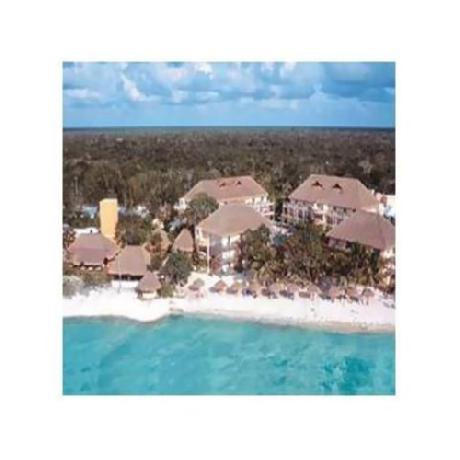 Reef Club Cozumel All Inclusive Beach Dive and Spa