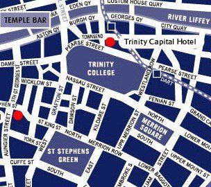 Trinity Capital Hotel