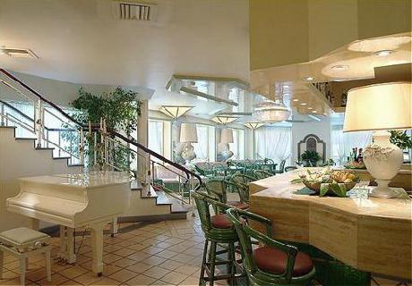 Hotel Club il Baricentro