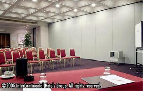 Holiday Inn BOLOGNA CITY