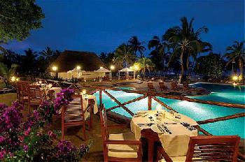 Diamonds Dream of Africa