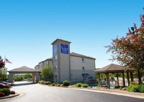 Sleep Inn & Suites