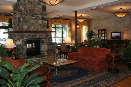 Staybridge Suites SAVANNAH HISTORIC DISTRICT