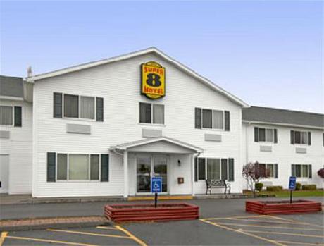 Super 8 Canandaigua