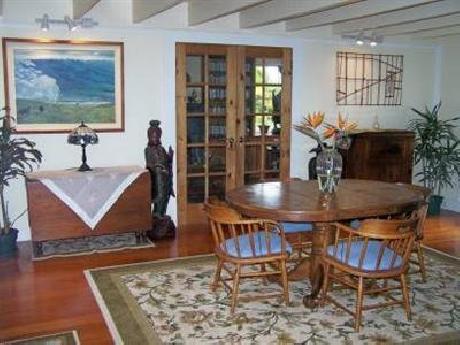 Aloha Place - Inn of Volcano