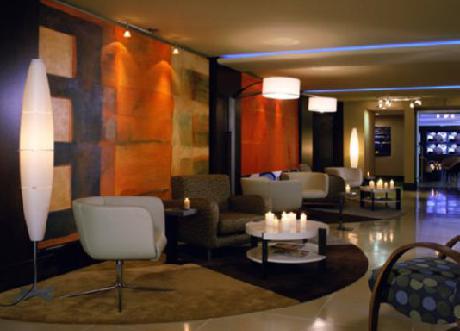 Le Montrose Suite Hotel