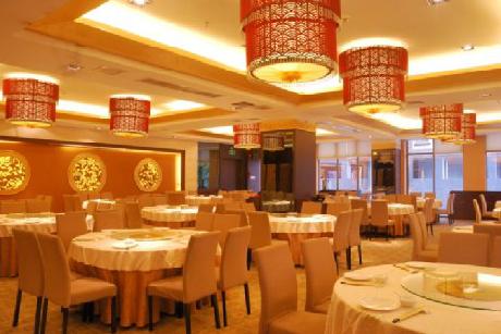 Xiangquan Central Hotel