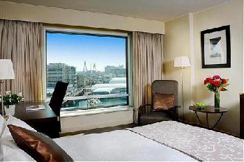 Four Points by Sheraton Sydney, Darling Harbour