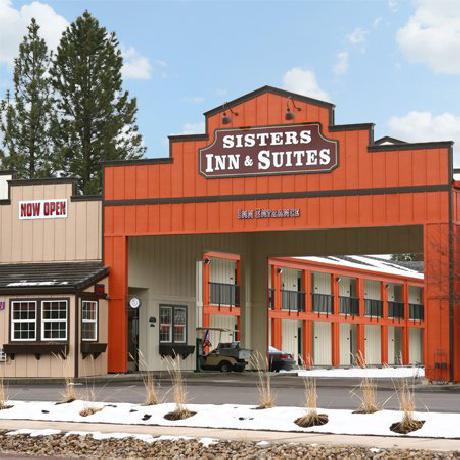 Sisters Inn and Suites