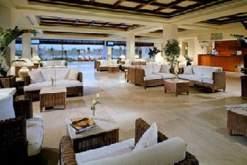 Sheraton Luxor Resort