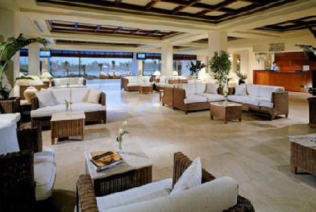 Sheraton Luxor Resort