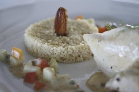 The Hotel at Tharabar Gate