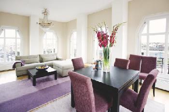 Radisson Blu Strand Hotel, Stockholm