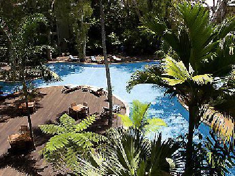 Grand Mercure Rockford Esplanade Palm Cove