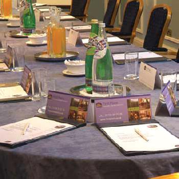 BEST WESTERN PLUS Dean Court Hotel